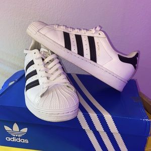 Adidas Shoes